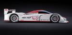 Peugeot 908 Le Mans Concept 2006 года